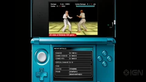 Dead or Alive: Dimensions "Демонстрация геймплея"