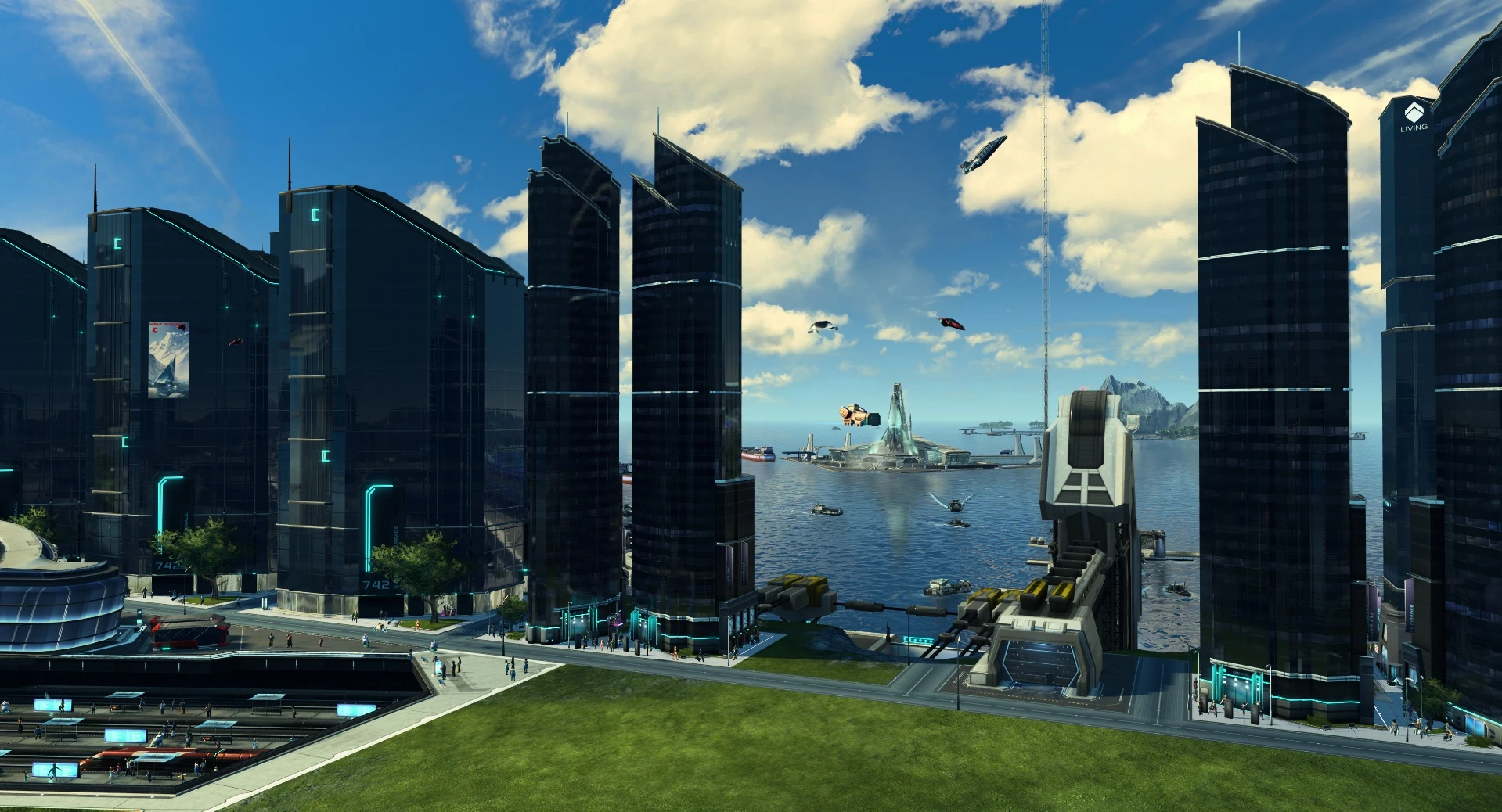 Anno 2205 "Таблица для Cheat Engine" [UPD: 14.02.2024]