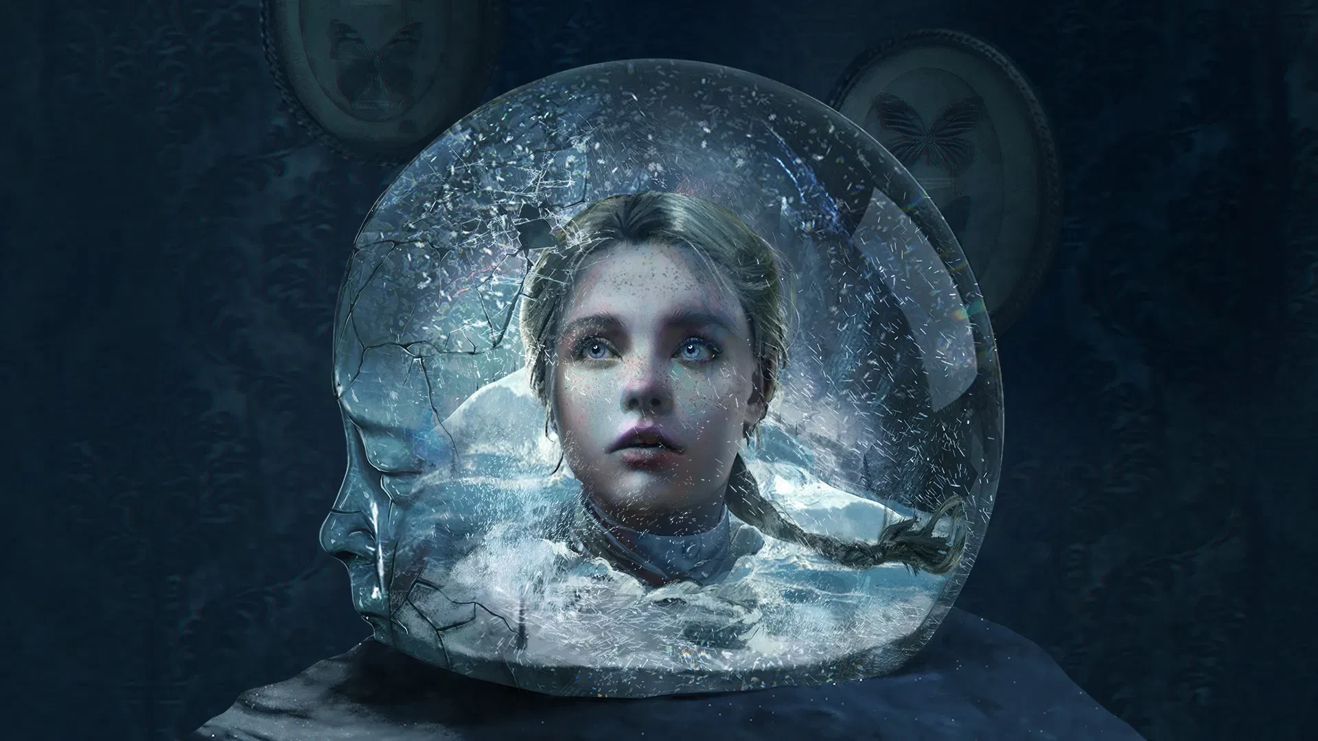 Remothered: Broken Porcelain выпустят на неделю раньше