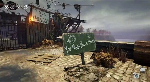 Прохождение We Happy Few - Прохождение We Happy Few (ранний доступ)