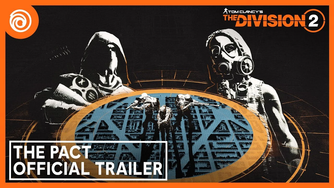 The Division 2 готовится к седьмому году: новые сезоны, режимы и намёк на будущее серии