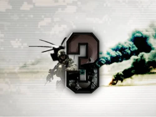 Battlefield 3 - Механика игры