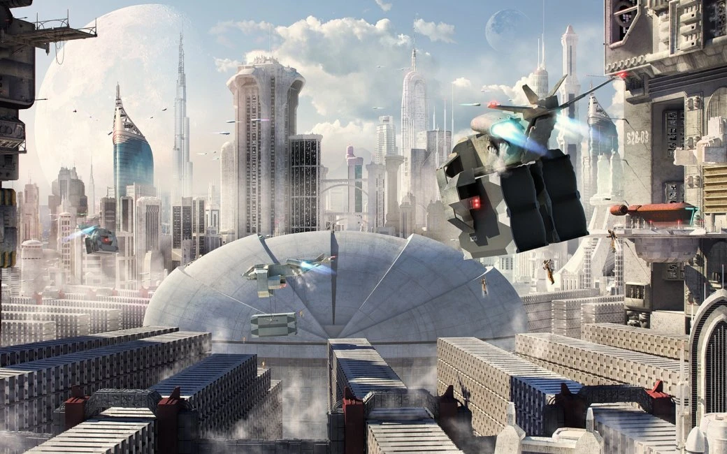 Правильное развитие