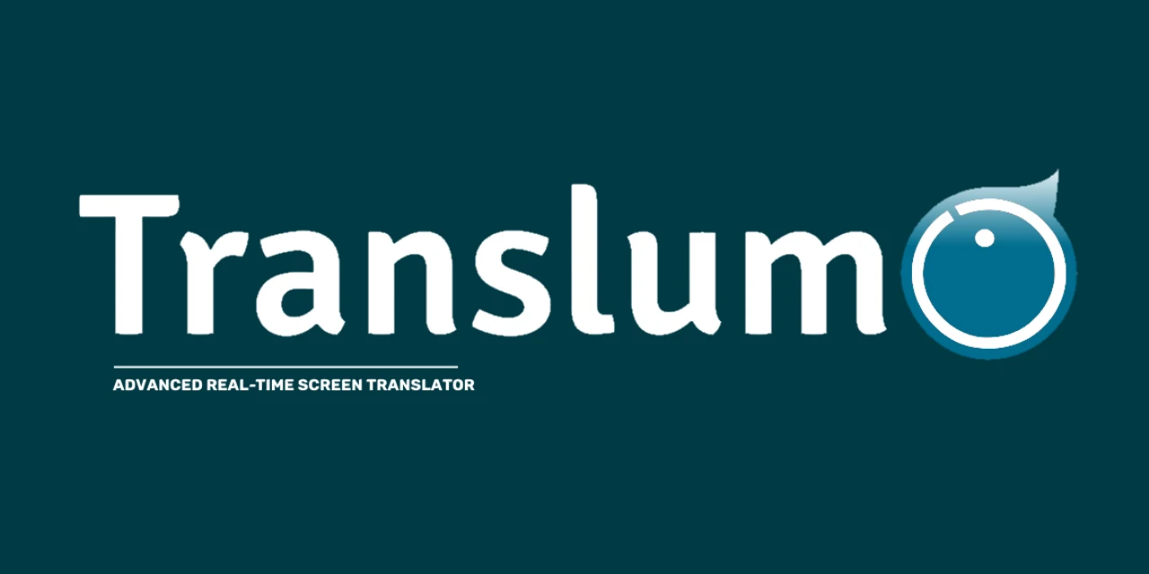 Translumo - Экранный переводчик для игр и программ [v1.0.2]