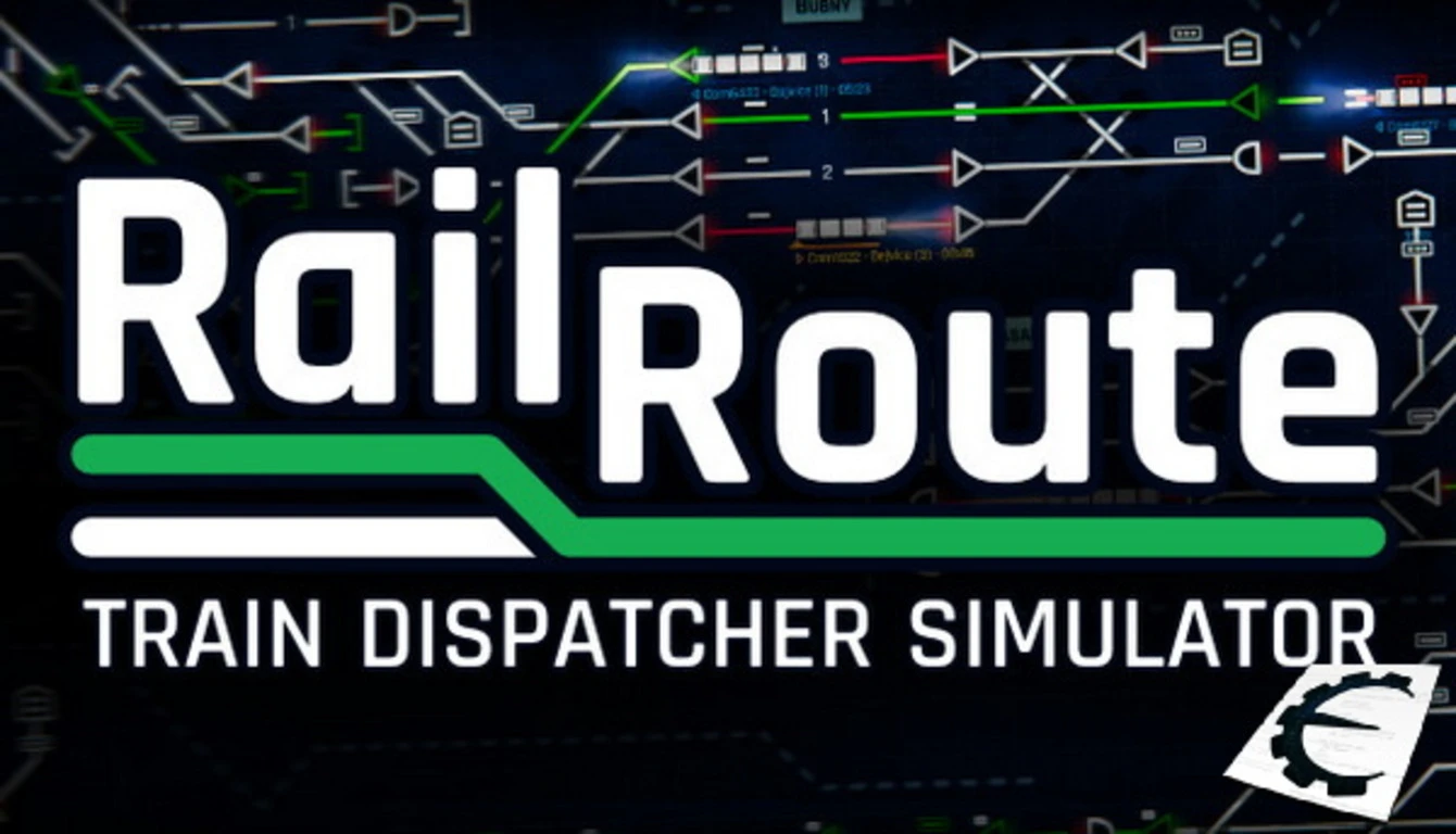 Rail Route "Таблица для Cheat Engine" [2.0.8] {ColonelRVH}