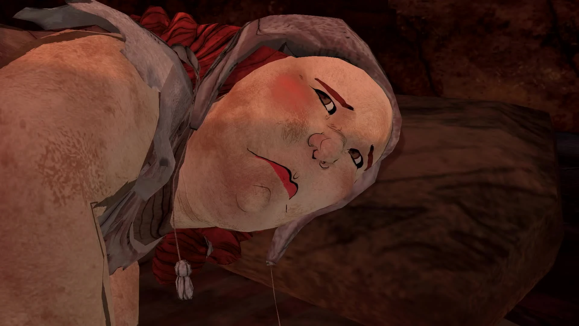 Трейлер к релизу второй главы King's Quest