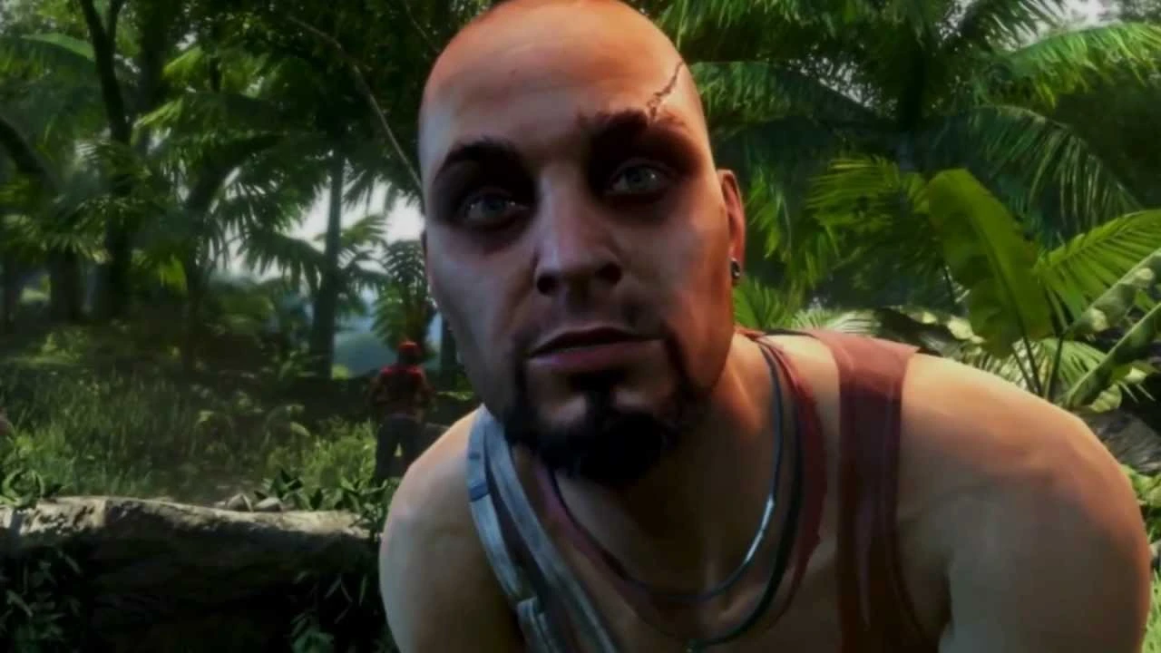 Ваас из Far Cry 3 намекает на возвращение к роли: Ubisoft готовит сериал или фильм по игре?