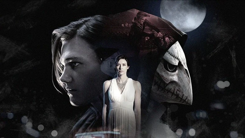 Худшая игра года получила шуточный трейлер