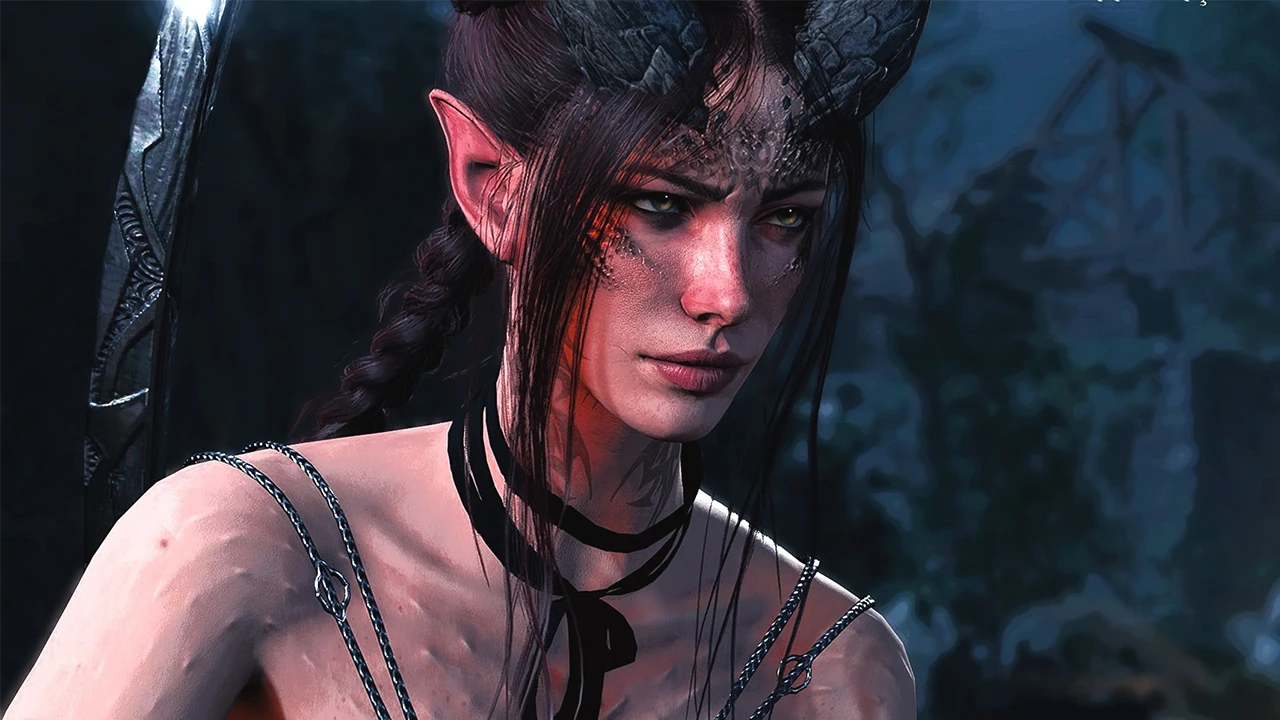 Создатели Baldur's Gate 3 раскрыли подробности крупного обновления и показали трейлер с новым классом