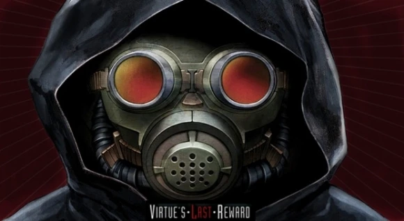 Немного информации о Zero Escape: Virtue's Last Reward