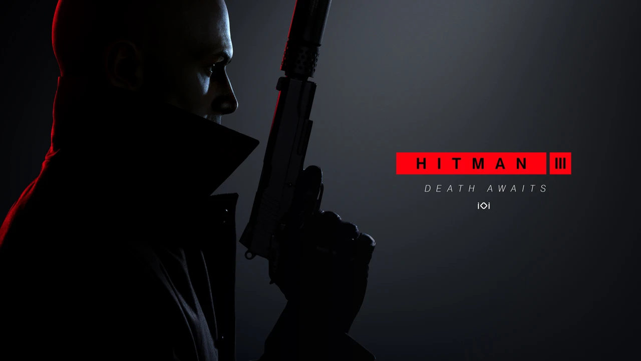 Hitman 3 переведут на русский язык