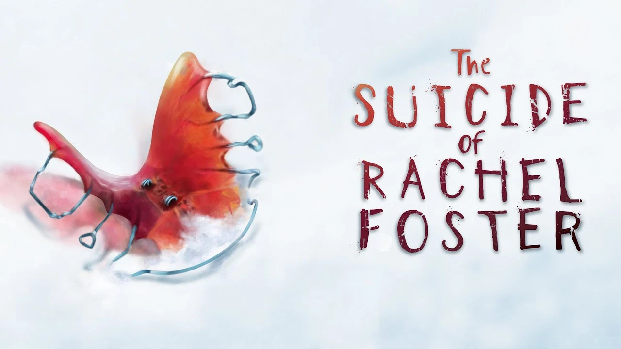 Релизный трейлер The Suicide of Rachel Foster для PS4 и Xbox One