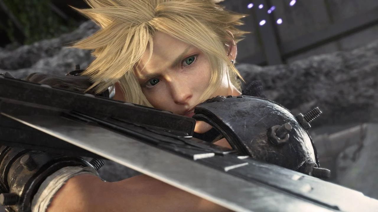 Final Fantasy 7 - Part 3 будет сразу оптимизирована для Steam Deck и других портативных устройств