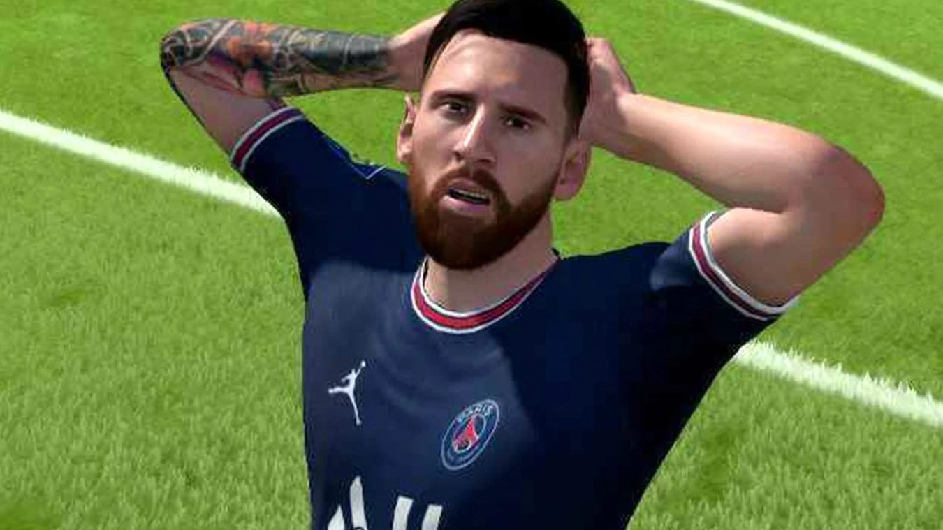 Игроки, которые благодаря ошибке, купили FIFA 23 за копейки, могут оставить игру себе