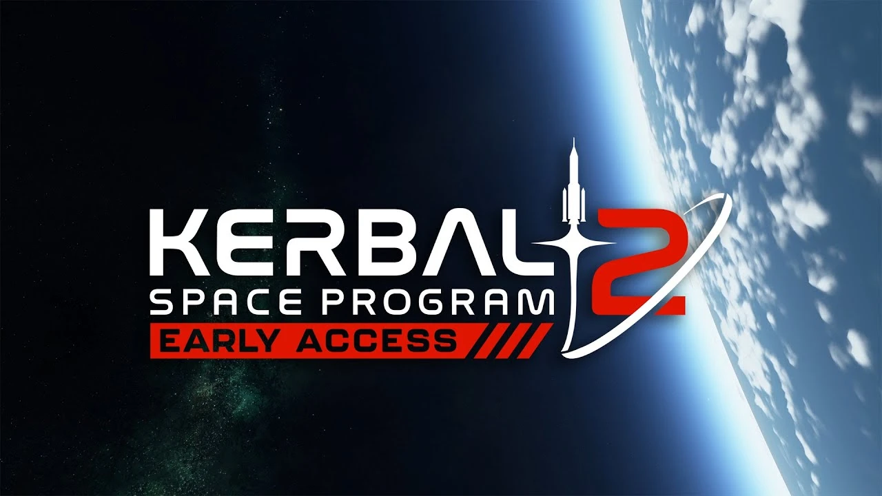 Геймплейный трейлер Kerbal Space Program 2 посвятили скорому запуску в раннем доступе