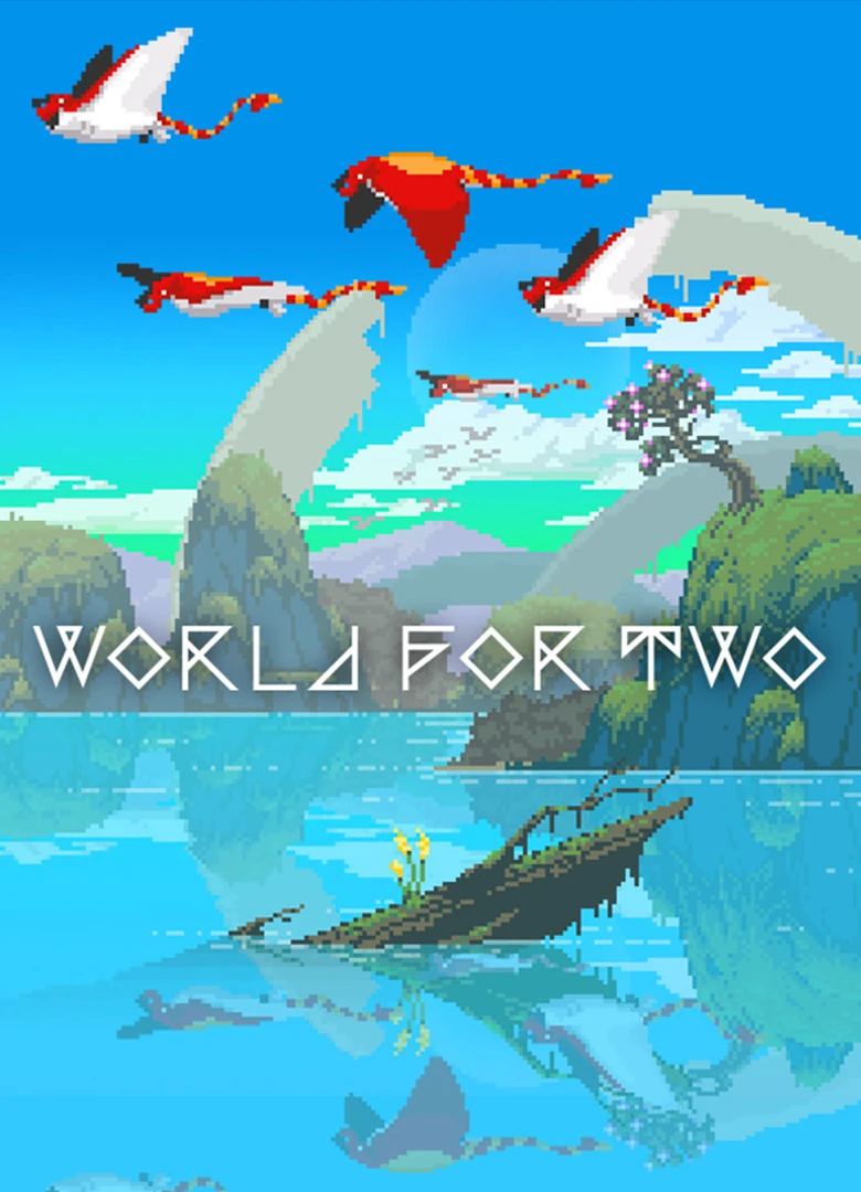 World for Two