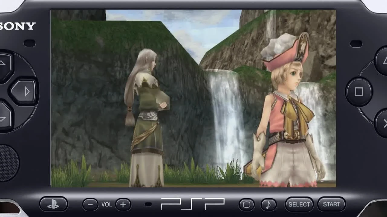 Single Story #2 - Dragoneer's aria