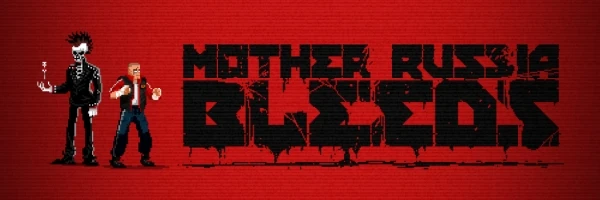 Mother Russia Bleeds: Трейнер/Trainer (+6) [1.04] {MrAntiFun}