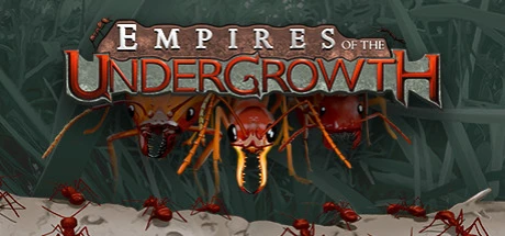 Empires of the Undergrowth: Таблица для Cheat Engine [UPD: 05.12.2017] {narcolepticnerd}