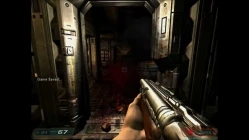 Doom 3 "Double Barrel Shotgun"
