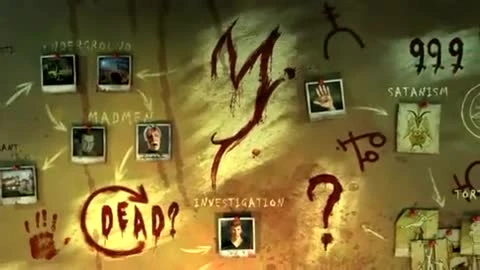 Yesterday - новая адвенчура от создателей Runaway