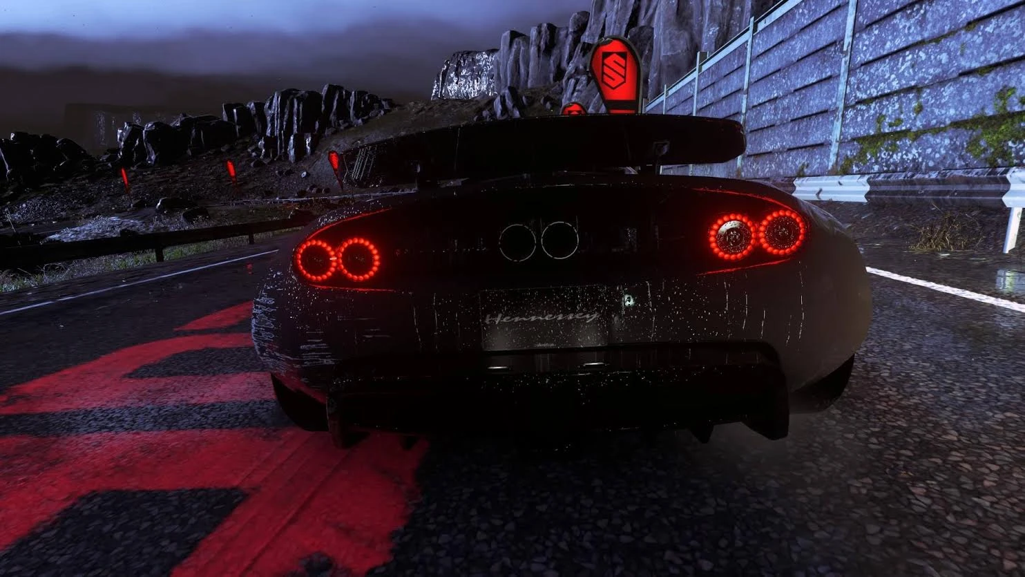 Поддержкой DriveClub после закрытия студии Evolution займется команда PlayStation