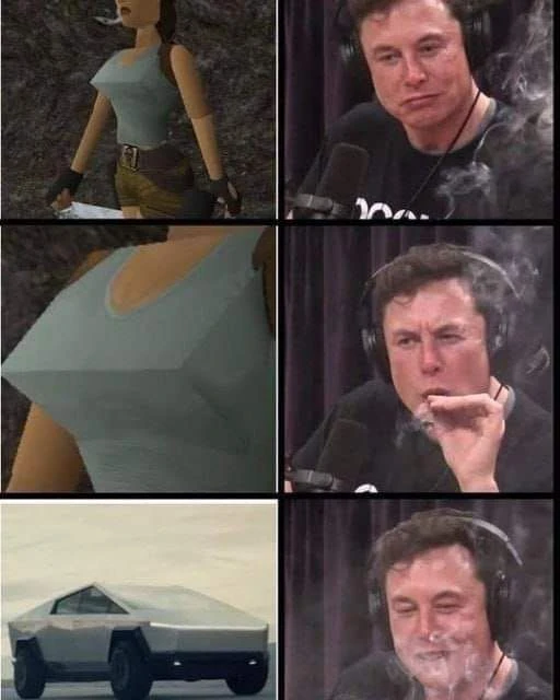 Откуда Илон Маск берёт идеи