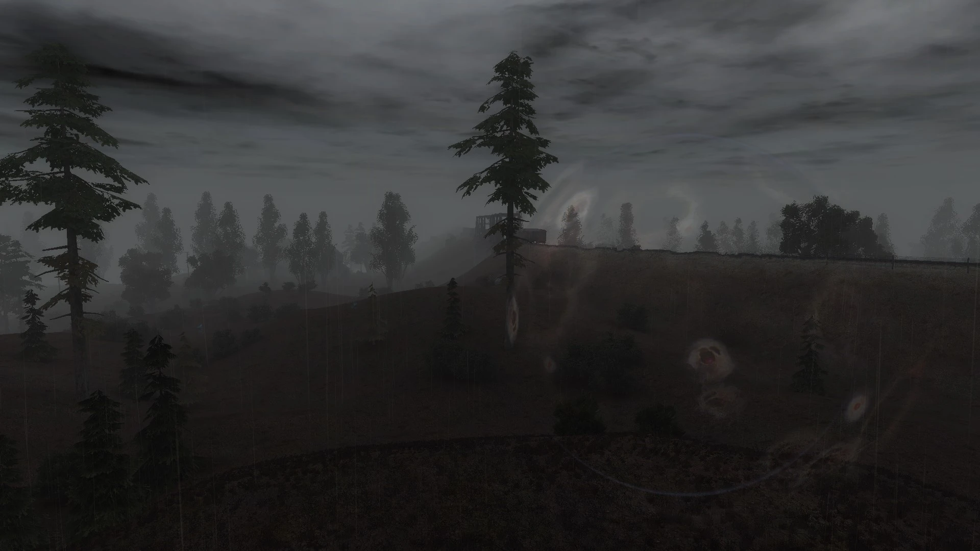 Вышла коротокметражка "Падший Бог: Плохой Эпилог" на платформе S.T.A.L.K.E.R.: Call of Pripyat