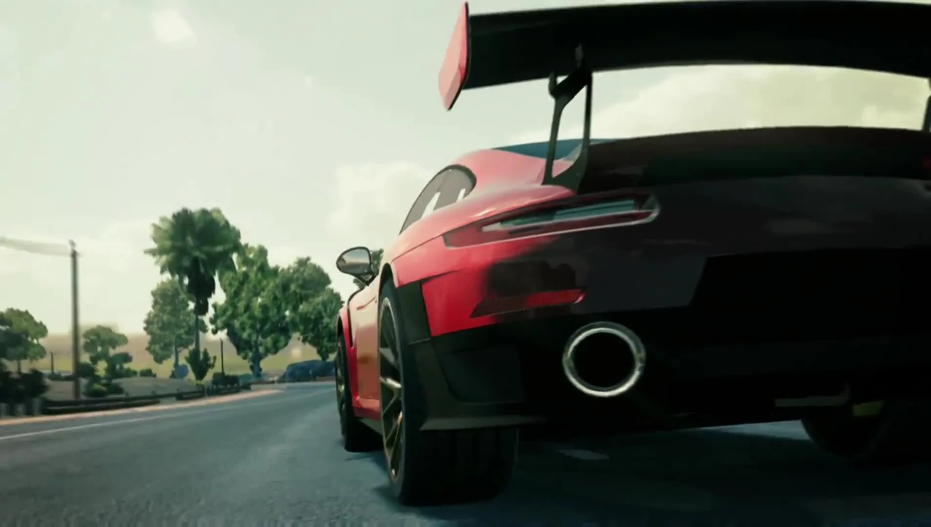 Gear.Club Unlimited 2 - новая гонка от авторов Test Drive Unlimited анонсирована для Nintendo Switch