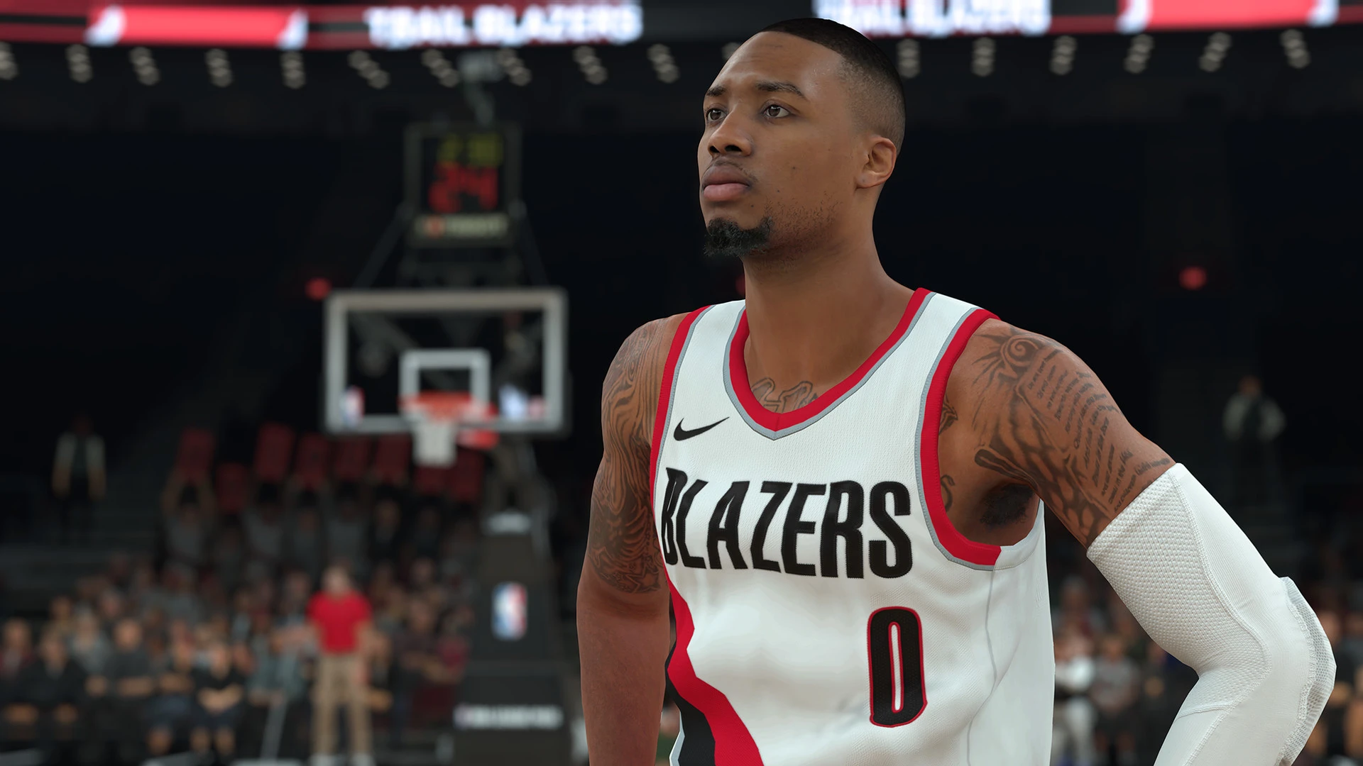 Релиз баскетбольного симулятора NBA 2K18 омрачен низким рейтингом в Steam