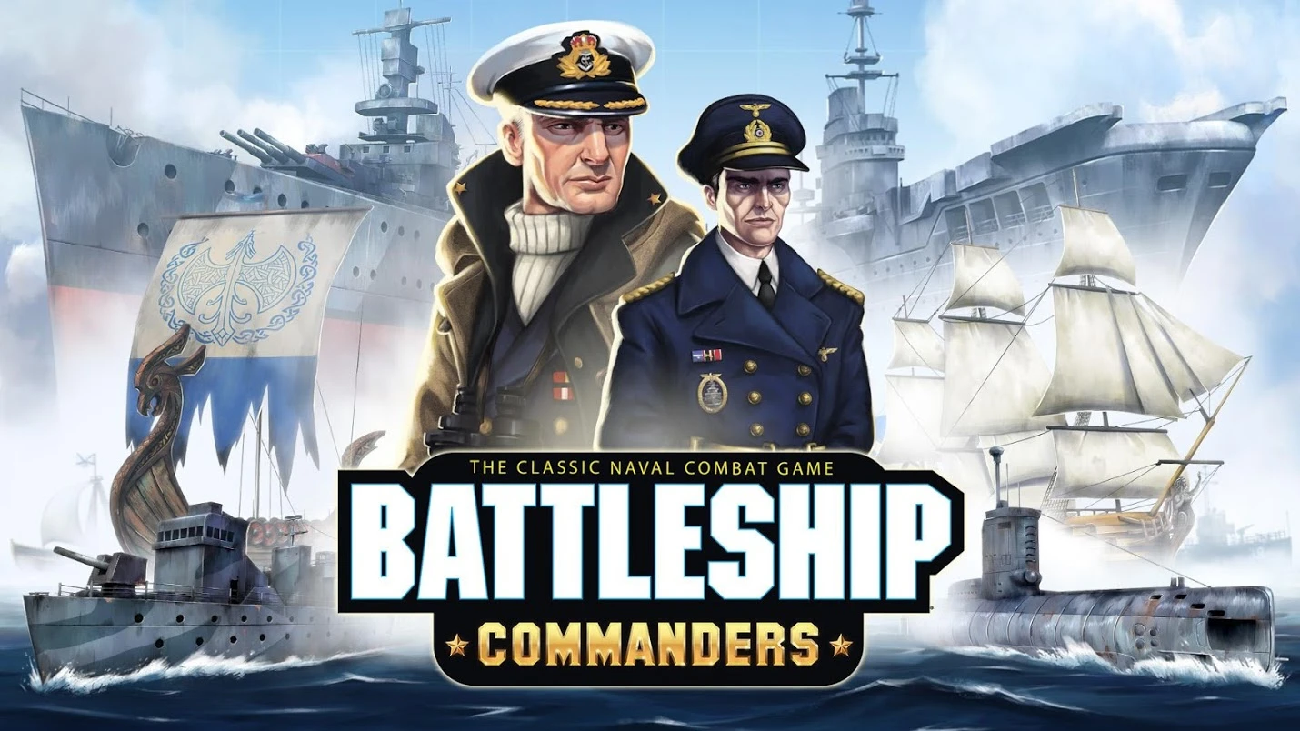 Морской бой под названием Battleship анонсирован для Nintendo Switch
