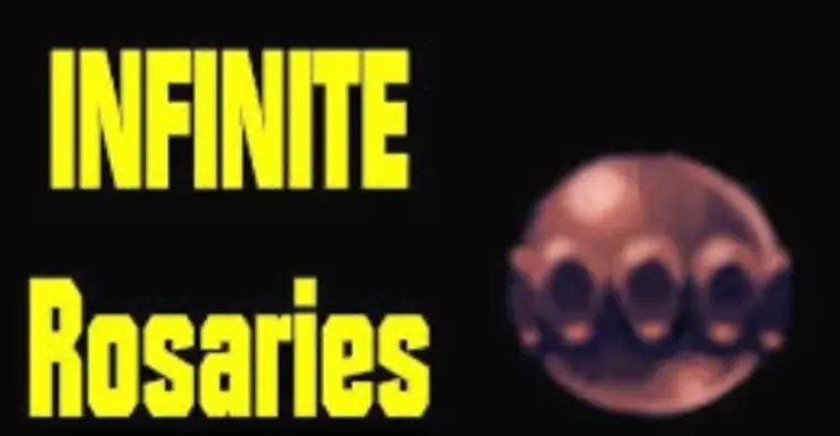 Hollow Knight: Silksong "Чит-Мод - Бесконечные чётки (деньги)" [1.0] {ez}