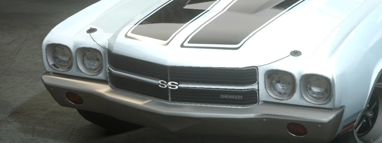 NFS The Run "Fxaa сглаживание"