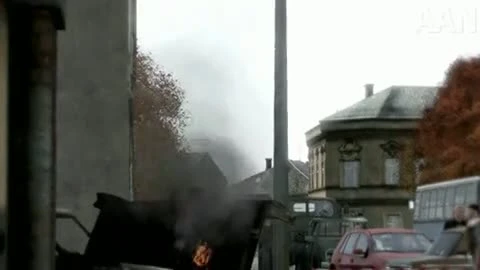 ArmA 2 - трейлер посвященный гражданским лицам