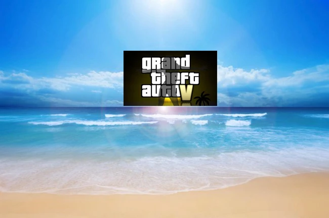 GTA V на горизонте