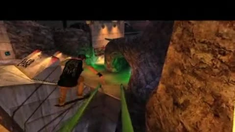 Tony Hawk's Pro Skater HD "Chris Cole Slow-MoTrailer"