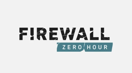 FireWall: Zero Hour - новый командный боевик для PlayStation VR