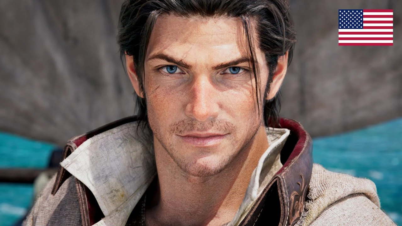 В эффектном трейлере дополнения Dawntrail для Final Fantasy 14 показали новую профессию