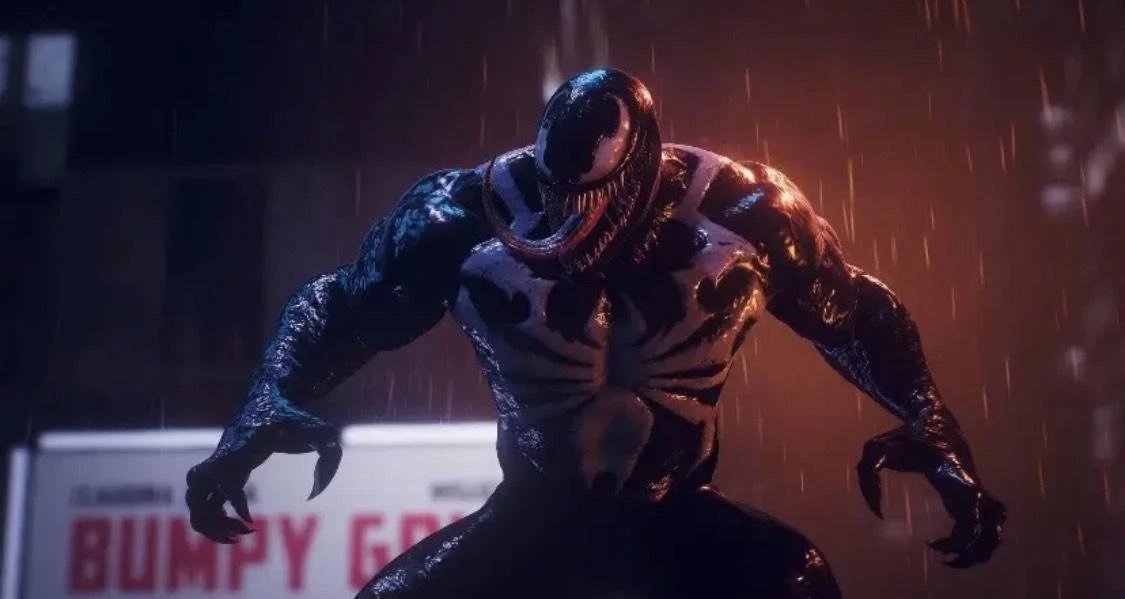 Веном, костюм Росомахи и открытый мир в масштабной утечке Marvel's Spider-Man 2