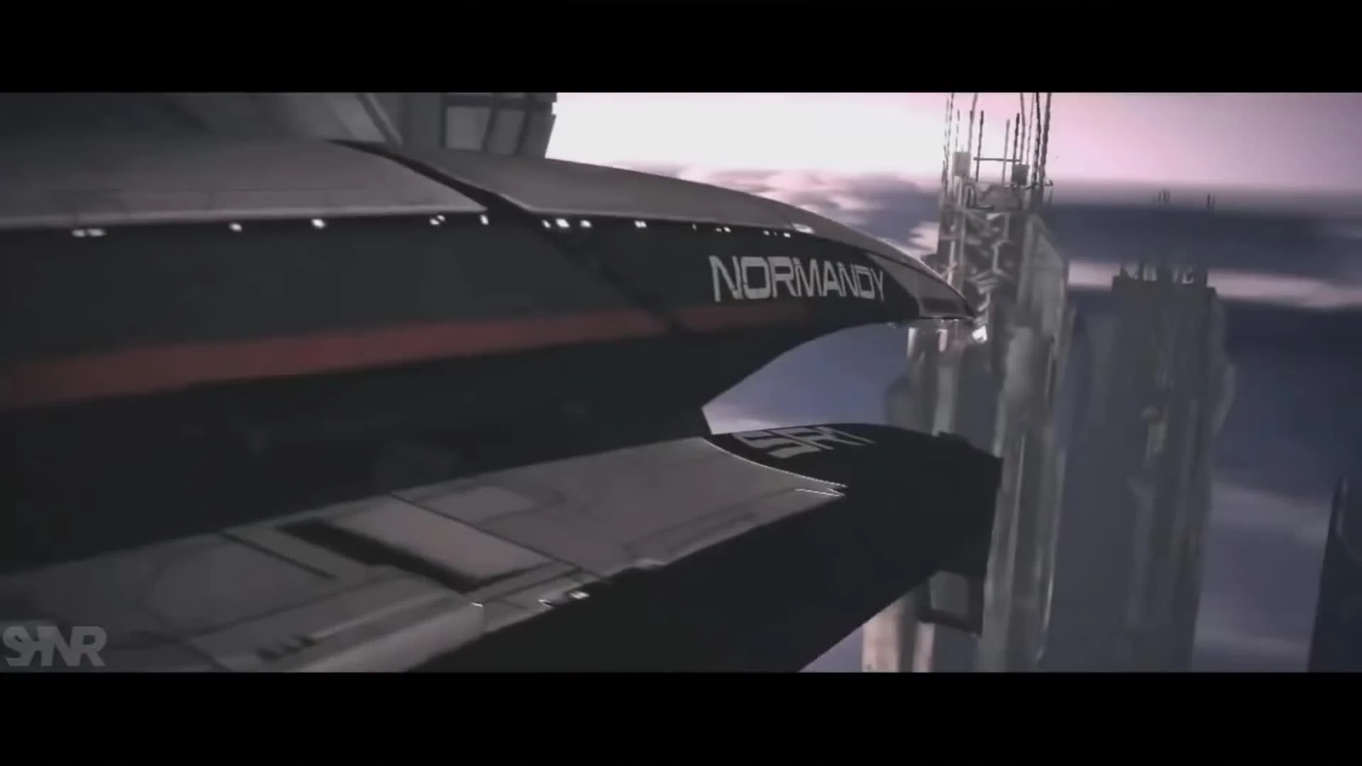 История создания и проблемы Mass Effect: Andromeda | Разбор анимации