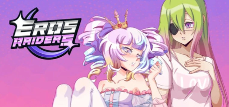 Eros Raiders "Таблица для Cheat Engine" [UPD: 08.03.2025] {Send}