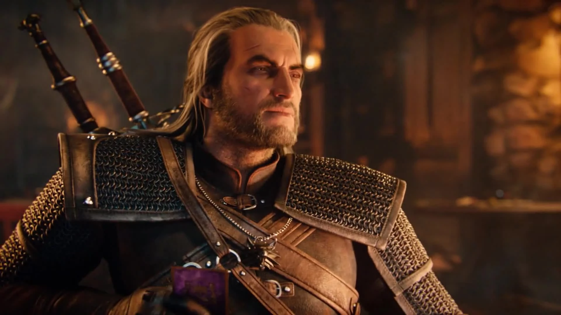 ГВИНТ: Ведьмак. Карточная игра | Кинематографический трейлер