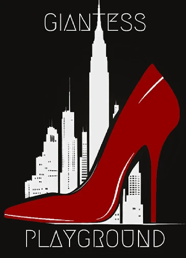 Giantess Playground