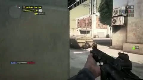 Call of Juarez: The Cartel "Геймплей: из укрытия"