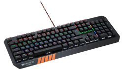 Игровая клавиатура Canyon Gaming Hazard GK-6}