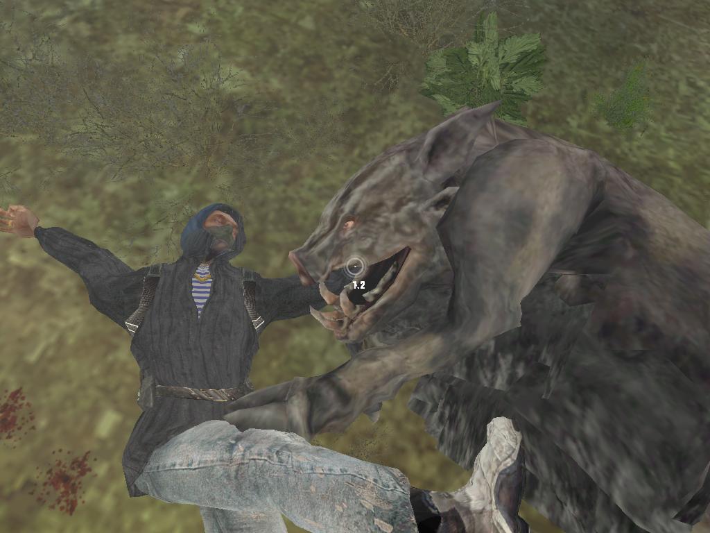 Дед нашёл себе собутыльника