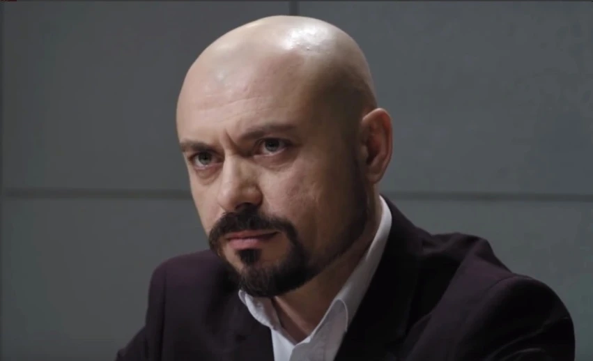 Владимир Паляница подарил свой голос казаку в обновлённой озвучке "Смуты"