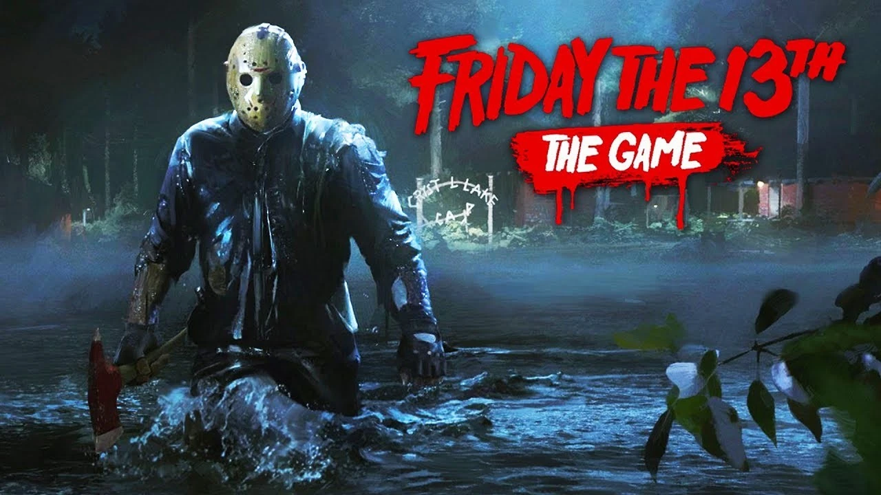 Friday the 13th не получит DLC из-за судебных разбирательств