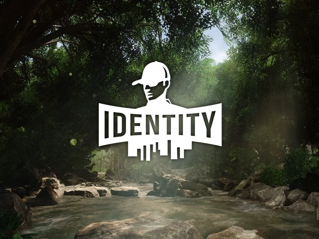 Identity - Вы не сможете поджигать здания