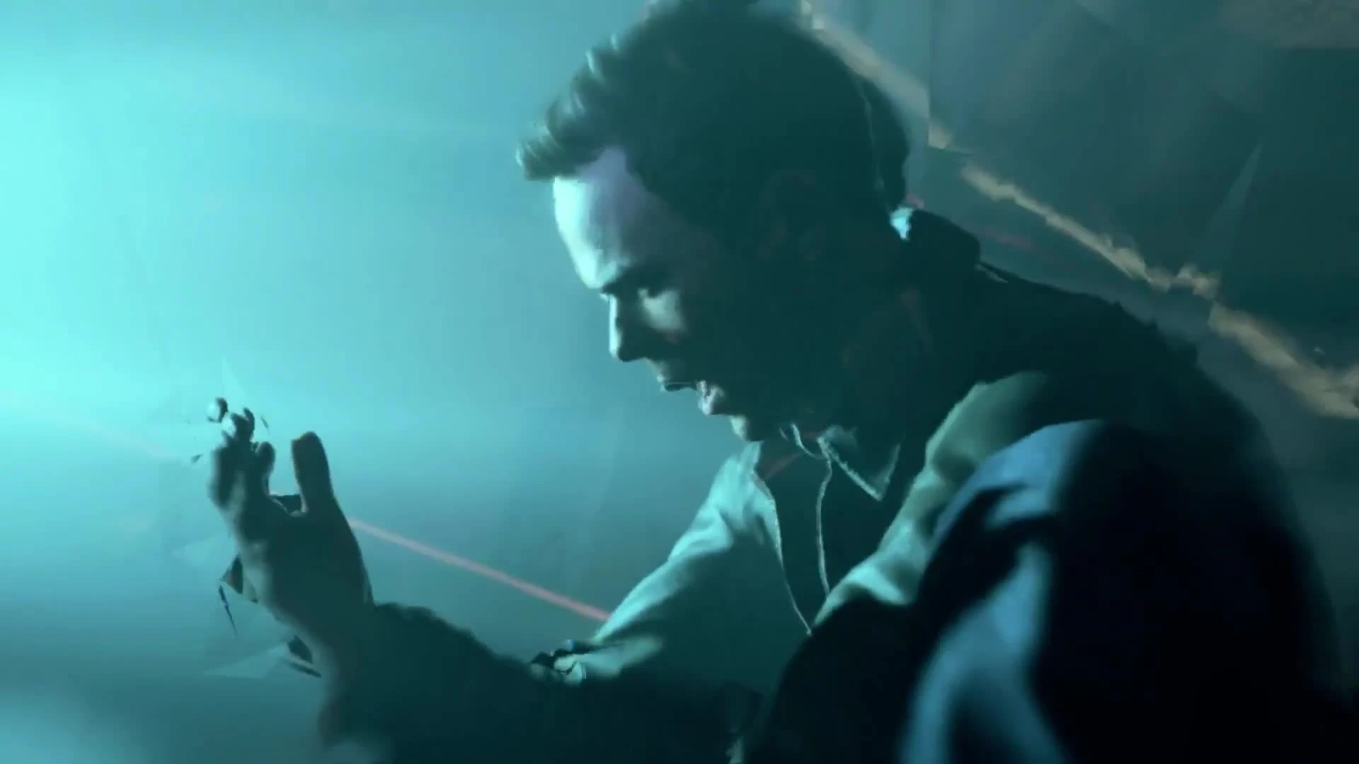 В новом кинематографичном трейлере Quantum Break звучит кавер на Nirvana